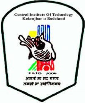 Central Institute of Technology CIT Kokrajhar
