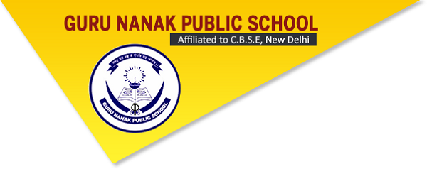 Guru Nanak Public School, Chandigarh. Punjab