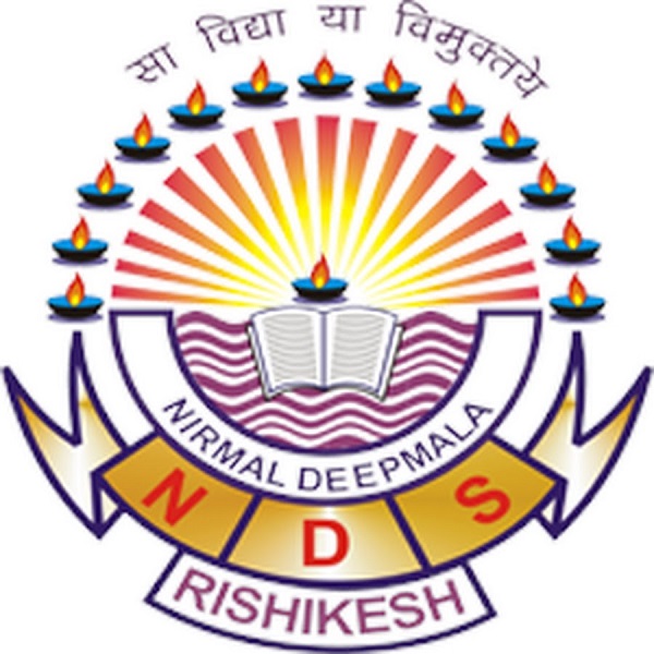 Nirmal Ashram Deepmala Public School, Haridwar, Uttarakhand