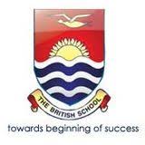 The British School, Chandigarh, Punjab