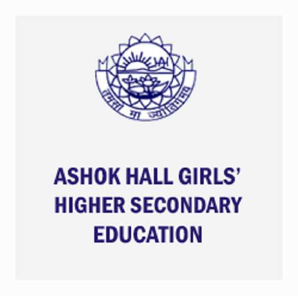 Ashok Hall Girls Residential School, Almora, Uttarakhand